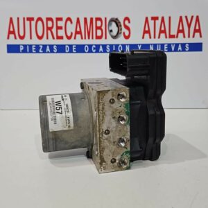 MODULO ABS 1.2 CRDI 58920-1W570 KIA RIO AÑO 2016