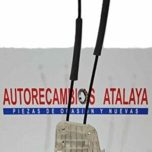 CERRADURA DELANTERA IZQUIERDA 5 PUERTAS HYUNDAI I30 AÑO 2008