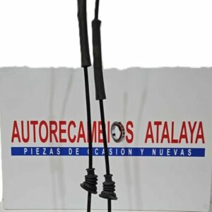 CERRADURA DELANTERA DERECHA 5 PUERTAS HYUNDAI I30 AÑO 2008
