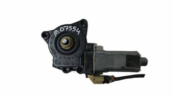 MOTOR ELEVALUNAS DELANTERA DERECHA 5 PUERTAS HYUNDAI I30 AÑO 2008 - Imagen 2