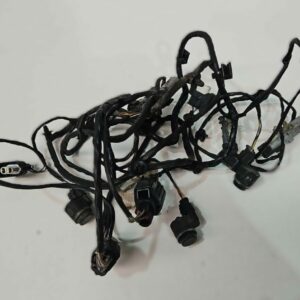 CABLEADO SENSORES TRASEROS LAND ROVER RANGE ROVER EVOQUE AÑO 2012