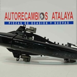 MANETA EXTERIOR TRASERA DERECHA LAND ROVER RANGE ROVER EVOQUE AÑO 2012