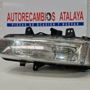 FARO ANTINIEBLAS DELANTERO IZQUIERDO LAND ROVER RANGER ROVER EVOQUE AĂO 2011-2015