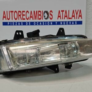 FARO ANTINIEBLAS DELANTERO DERECHO LAND ROVER RANGER ROVER EVOQUE AĂO 2011-2015