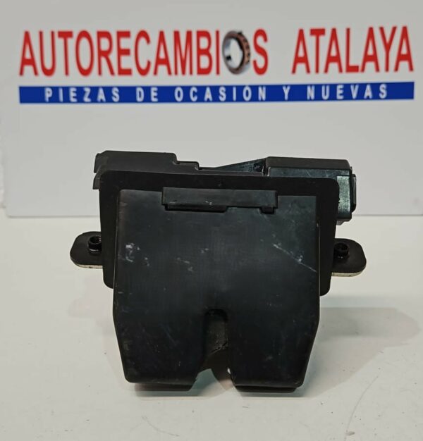 CERRADURA PORTON FORD FIESTA AÑO 2010 5 PUERTAS