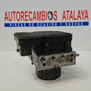 MODULO ABS 1.5 DCI DACIA DUSTER AÑO 2015
