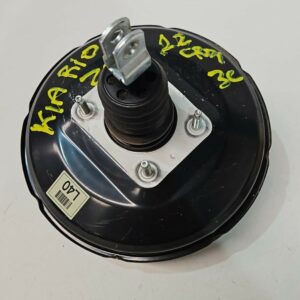 SERVOFRENO 1.2 CRDI 3 CILINDROS KIA RIO AÑO 2016