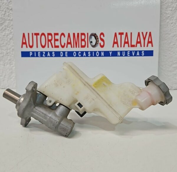 BOMBA DE FRENO 1.2 CRDI KIA RIO AÑO 2016