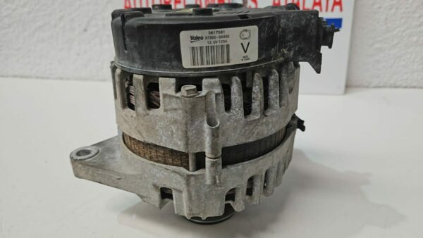 ALTERNADOR 1.2 CRDI KIA RIO AÑO 2016 - Imagen 2