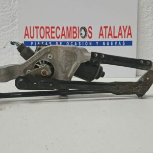 MOTOR LIMPIA DELANTERO CON VARILLAJE KIA RIO AÑO 2016