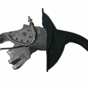 PALANCA FRENO DE MANO KIA RIO AÑO 2016