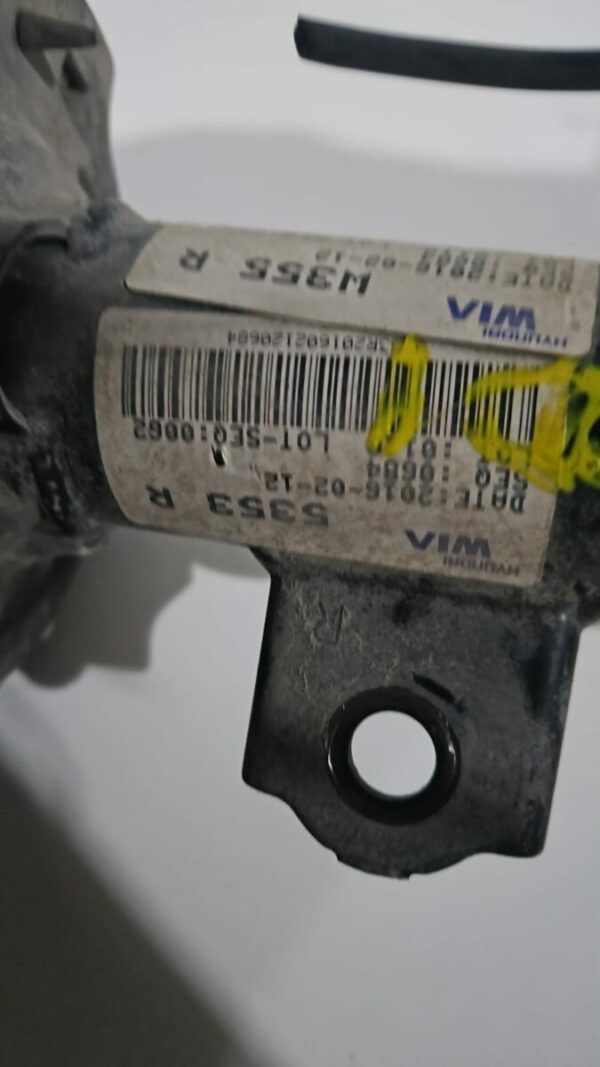 AMORTIGUADOR DELANTERO DERECHO 1.2 CRDI KIA RIO AÑO 2016 - Imagen 2