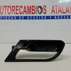 BMW X5 (E53) AÑO 2000-2006
