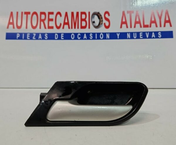 BMW X5 (E53) AÑO 2000-2006