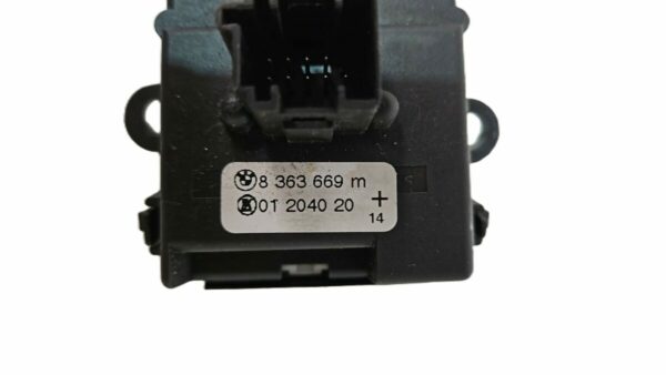 BMW X5 (E53) AÑO 2000-2006 - Imagen 3