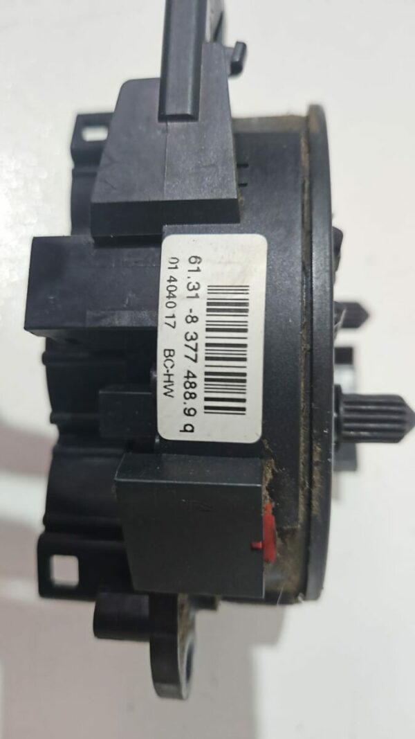 ROSCO AIRBAG BMW X3 (E83) AÑO 2003-2010 - Imagen 3