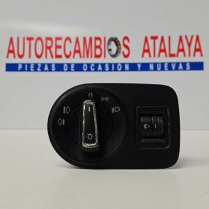 SEAT IBIZA IV (6J5,6P1) AÑO 2008-2017