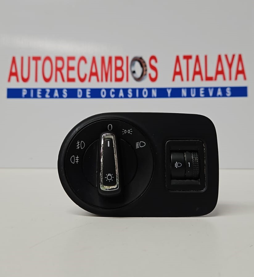 SEAT IBIZA IV (6J5,6P1) AÑO 2008-2017
