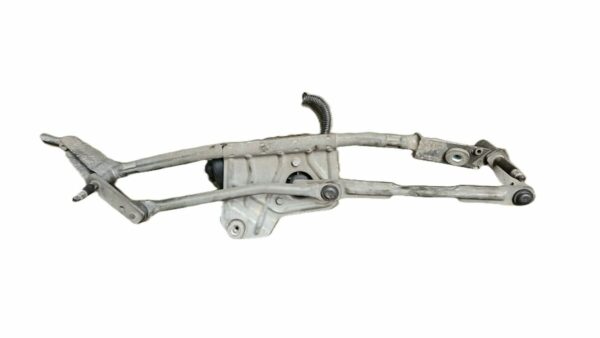 MOTOR LIMPIA DELANTERO CON VARILLAJE VOLVO XC90 AÑO 2004 - Imagen 2