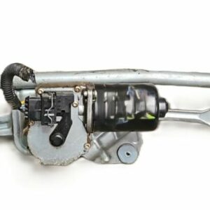MOTOR LIMPIA DELANTERO CON VARILLAJE VOLVO XC90 AÑO 2004