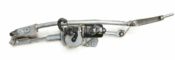 MOTOR LIMPIA DELANTERO CON VARILLAJE VOLVO XC90 AÑO 2004