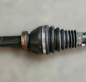 TRANSMISION DELANTERA DERECHA 2.4 DIESEL VOLVO XC90 AÑO 2004