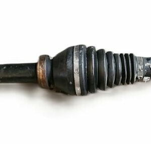 TRANSMISION DELANTERA DERECHA 2.4 DIESEL VOLVO XC90 AÑO 2004