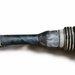 TRANSMISION DELANTERA IZQUIERDA 2.4 DIESEL VOLVO XC90 AÑO 2004