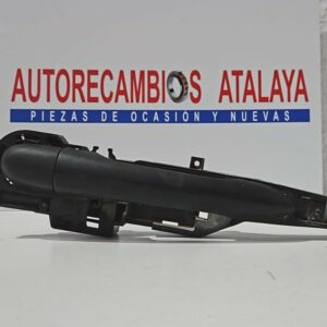 MANETA EXTERIOR DELANTERA DERECHA RENAULT KANGOO AÑO 2015