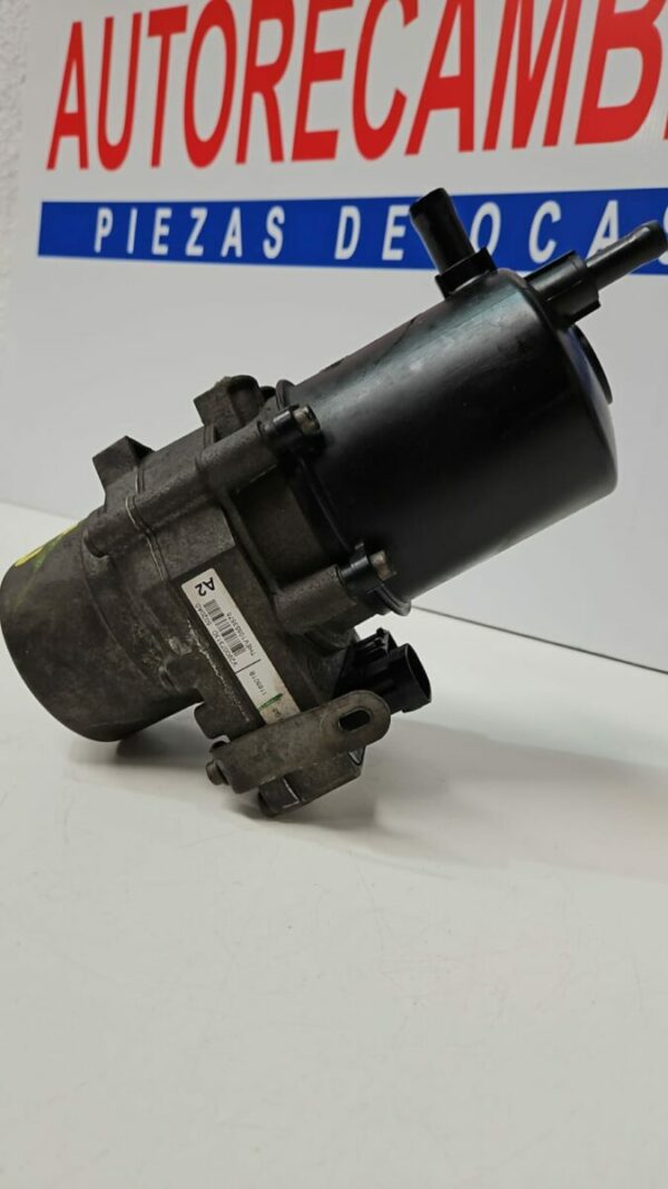 BOMBA DIRECCION ELECTRICA ASISTIDA PEUGEOT 206 - Imagen 2