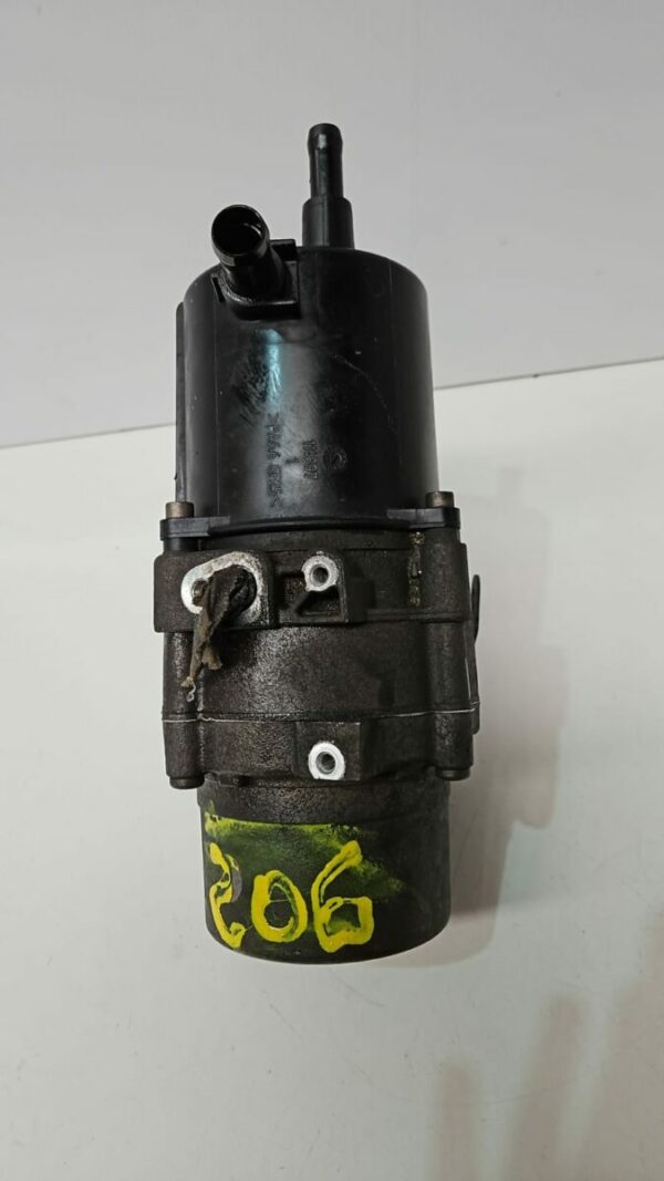 BOMBA DIRECCION ELECTRICA ASISTIDA PEUGEOT 206 - Imagen 3