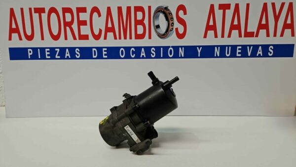 BOMBA DIRECCION ELECTRICA ASISTIDA PEUGEOT 206