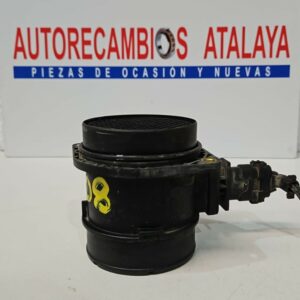 CAUDALIMETRO 2.0 DIESEL SSANGYONG ACTYON AÑO 2008