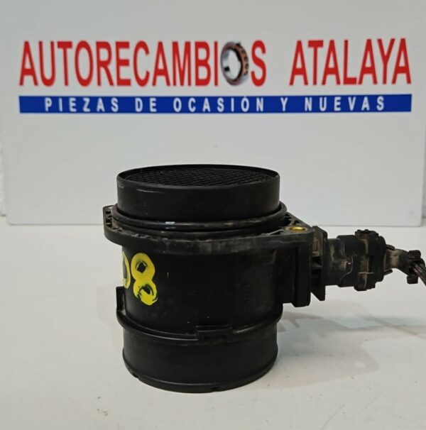 CAUDALIMETRO 2.0 DIESEL SSANGYONG ACTYON AÑO 2008
