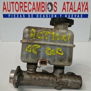 BOMBA DE FRENO 2.0 DIESEL SSANGYONG ACTYON AÑO 2008