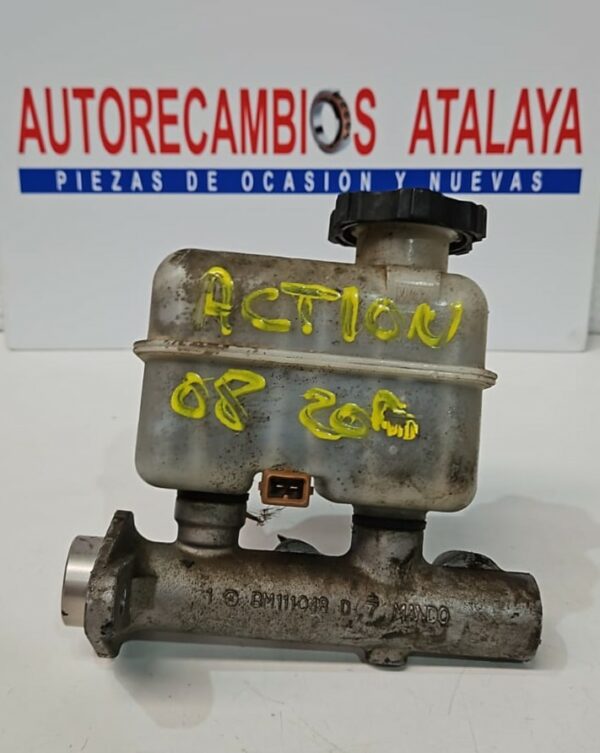 BOMBA DE FRENO 2.0 DIESEL SSANGYONG ACTYON AÑO 2008