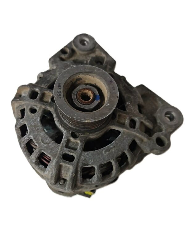 ALTERNADOR GASOLINA VOLKSWAGEN UP AÑO 2015 - Imagen 3