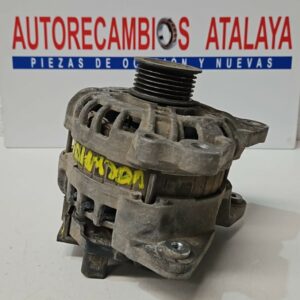 ALTERNADOR GASOLINA VOLKSWAGEN UP AÑO 2015