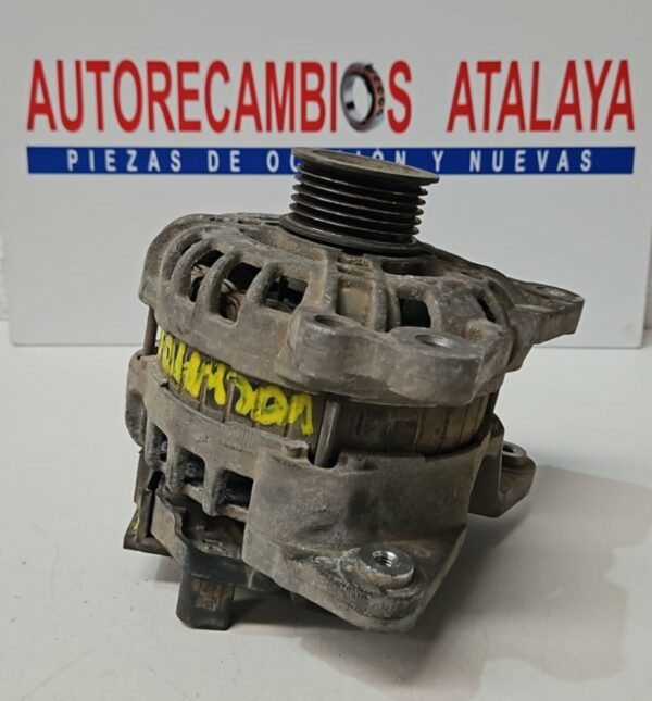 ALTERNADOR GASOLINA VOLKSWAGEN UP AÑO 2015