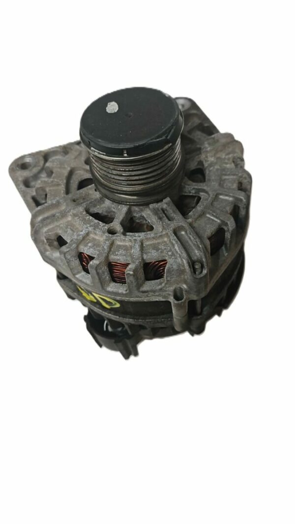 ALTERNADOR 1.5 DIESEL NISSAN QASHQAI AÑO 2018 - Imagen 2