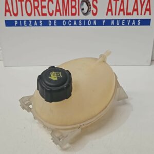 DEPOSITO EXPANSOR 1.5 DCI DACIA DUSTER AÑO 2015