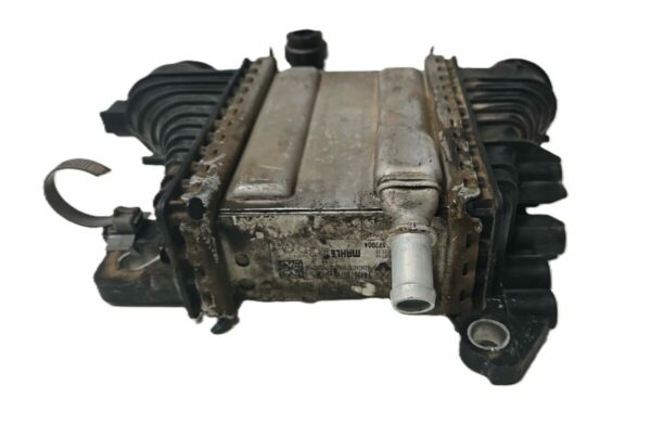 INTERCOOLER 1.5 DIESEL NISSAN QASHQAI AÑO 2018 - Imagen 3