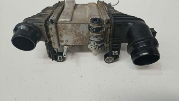 INTERCOOLER 1.5 DIESEL NISSAN QASHQAI AÑO 2018 - Imagen 4