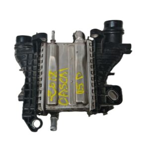 INTERCOOLER 1.5 DIESEL NISSAN QASHQAI AÑO 2018