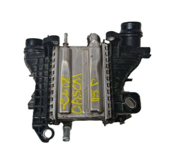 INTERCOOLER 1.5 DIESEL NISSAN QASHQAI AÑO 2018