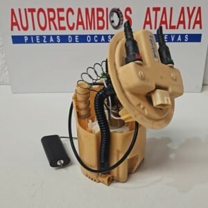 AFORADOR 1.5 DCI DACIA DUSTER AÑO 2015