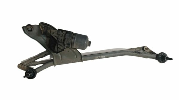 MOTOR LIMPIA DELANTERO CON VARILLAJE DACIA DUSTER AÑO 2015 - Imagen 2