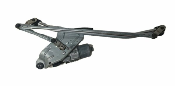 MOTOR LIMPIA DELANTERO CON VARILLAJE DACIA DUSTER AÑO 2015