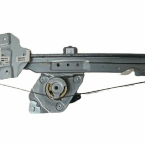 ELEVALUNAS DELANTERA DERECHA 5 PUERTAS DACIA DUSTER AÑO 2015