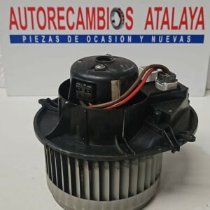 VENTILADOR INTERIOR VOLVO XC90 AÑO 2007